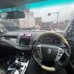 20クラウンアスリートの画像