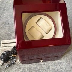 ワインダー　
ワインディングマシンの画像