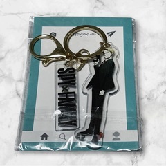 【新品】SPY×FAMILY キーホルダーの画像