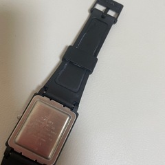 【BOXなし】CASIO カシオ レディース腕時計MQ-38-9A チープカシオ クオーツ の画像