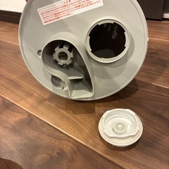 Francfranc 加湿器の画像