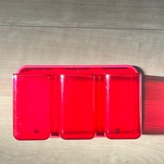 マグネット式　ラップ立ての画像