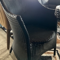 ガーデンニングテーブル、椅子セット❗️の画像