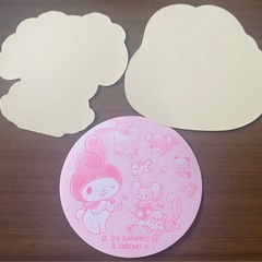 マイメロ グッズの画像