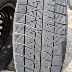 タイヤの画像