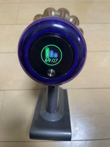 【美品】Dyson V11 Absolute Pro コードレス掃除機