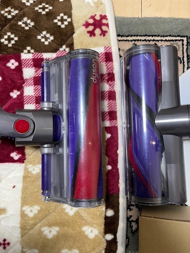 【美品】Dyson V11 Absolute Pro コードレス掃除機