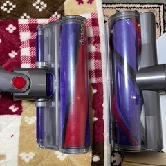 【美品】Dyson V11 Absolute Pro コードレス掃除機の画像