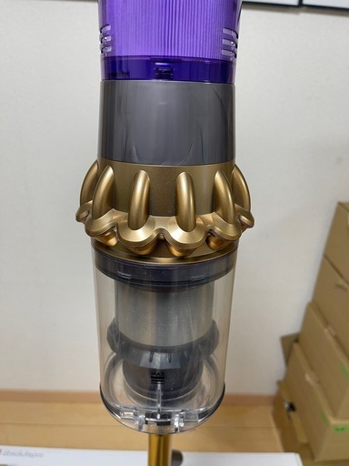 【美品】Dyson V11 Absolute Pro コードレス掃除機