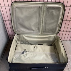 サムソナイトs amsonite⭕️超軽量の大型スーツケース75.50.25センチの画像