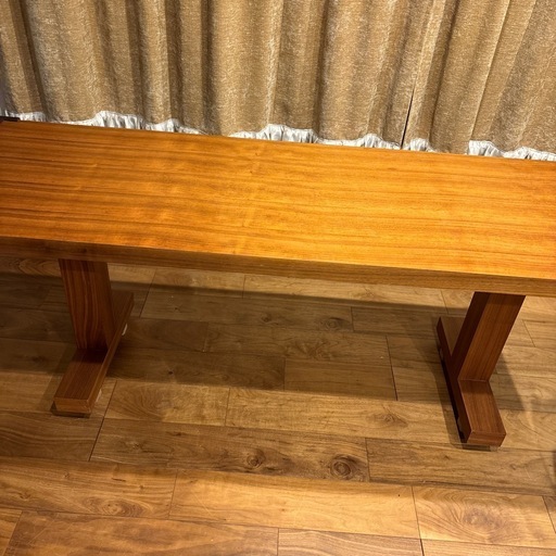 アクタス　オウン　ダイニングテーブル　ACTUS OWN