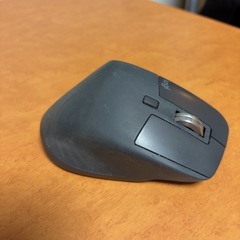 Logicool MX MASTER 3S マウスの画像