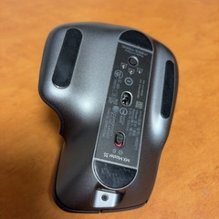 Logicool MX MASTER 3S マウスの画像