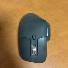 Logicool MX MASTER 3S マウスの画像