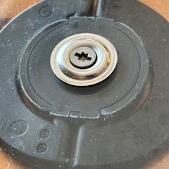 ティファール　T-fal 18cm ガラス蓋の画像