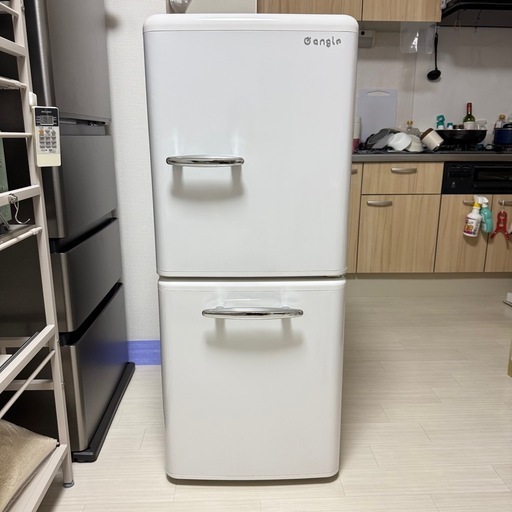 冷蔵庫149L