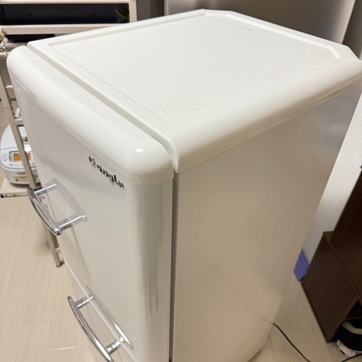 冷蔵庫149L