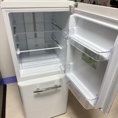 冷蔵庫149Lの画像