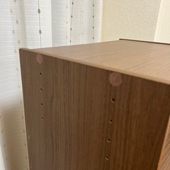 カラーボックス　の画像