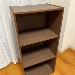 カラーボックス　の画像