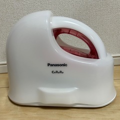 パナソニック　スチームアイロンの画像