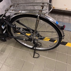 電動アシスト自転車出品済みの画像