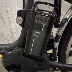 電動アシスト自転車出品済みの画像