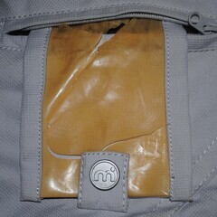 ミストラル　スノボウェア　スキーウェア　ワンピース　つなぎ　レディースMの画像