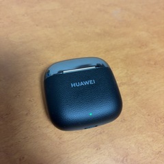 HUAWEI FreeBuds SE 3 ブラックの画像