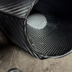 s2000 無限エアークリーナーの画像