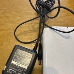 電子辞書の画像