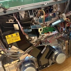 東京グールより東京リベンジャーズより東京レイヴンズ！　ジャンク　実機　スロット　パチスロ　ぱちんこパチンコの画像