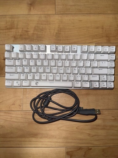 キーボード、マウスセット売り