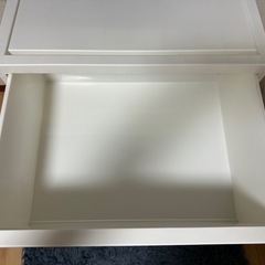 【受取者様決まりました。】収納ケース 4段 軽量の画像