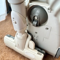 【National】ナショナル掃除機の画像