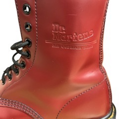 Dr.Martens ドクターマーチン　UK3の画像