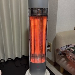 KOIZUMI コイズミ 遠赤外線電気ストーブの画像