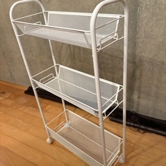 キッチンラックの画像