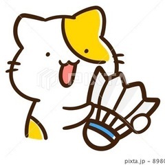 🏸下野市未経験者バドミントン🏸