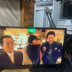室内テレビアンテナの画像