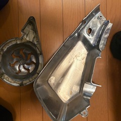 ZXメッキカバーの画像