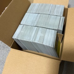 ポケモンカード　まとめ売り　新弾の画像