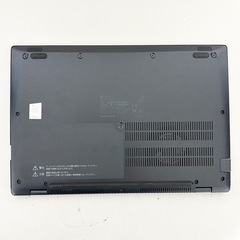 119【タッチパネル】i5第11世代✨東芝 dynabook G83/HS 準美品 Windows11の画像