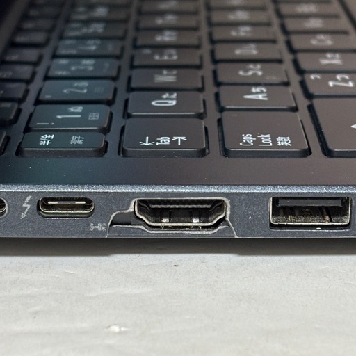 119【タッチパネル】i5第11世代✨東芝 dynabook G83/HS 準美品 Windows11
