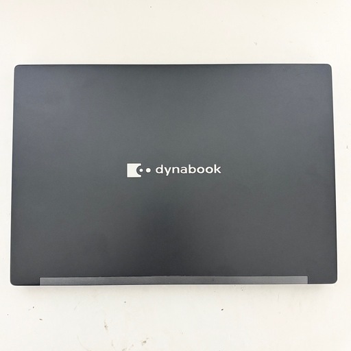 119【タッチパネル】i5第11世代✨東芝 dynabook G83/HS 準美品 Windows11