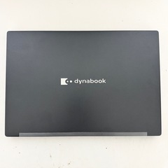119【タッチパネル】i5第11世代✨東芝 dynabook G83/HS 準美品 Windows11の画像