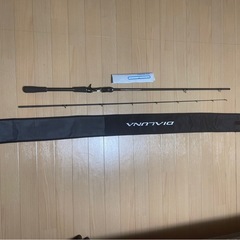 シマノ　ディアルーナBS B610Mの画像