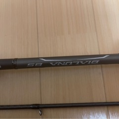 シマノ　ディアルーナBS B610Mの画像