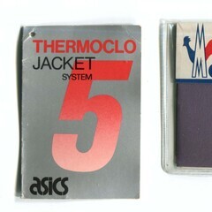 モンクレール　スキーウェア　つなぎ　メンズ　Sサイズの画像