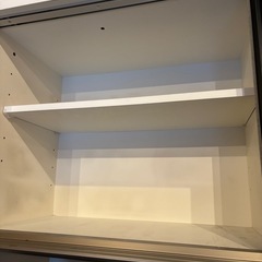 カップボード、キッチン収納、食器棚の画像